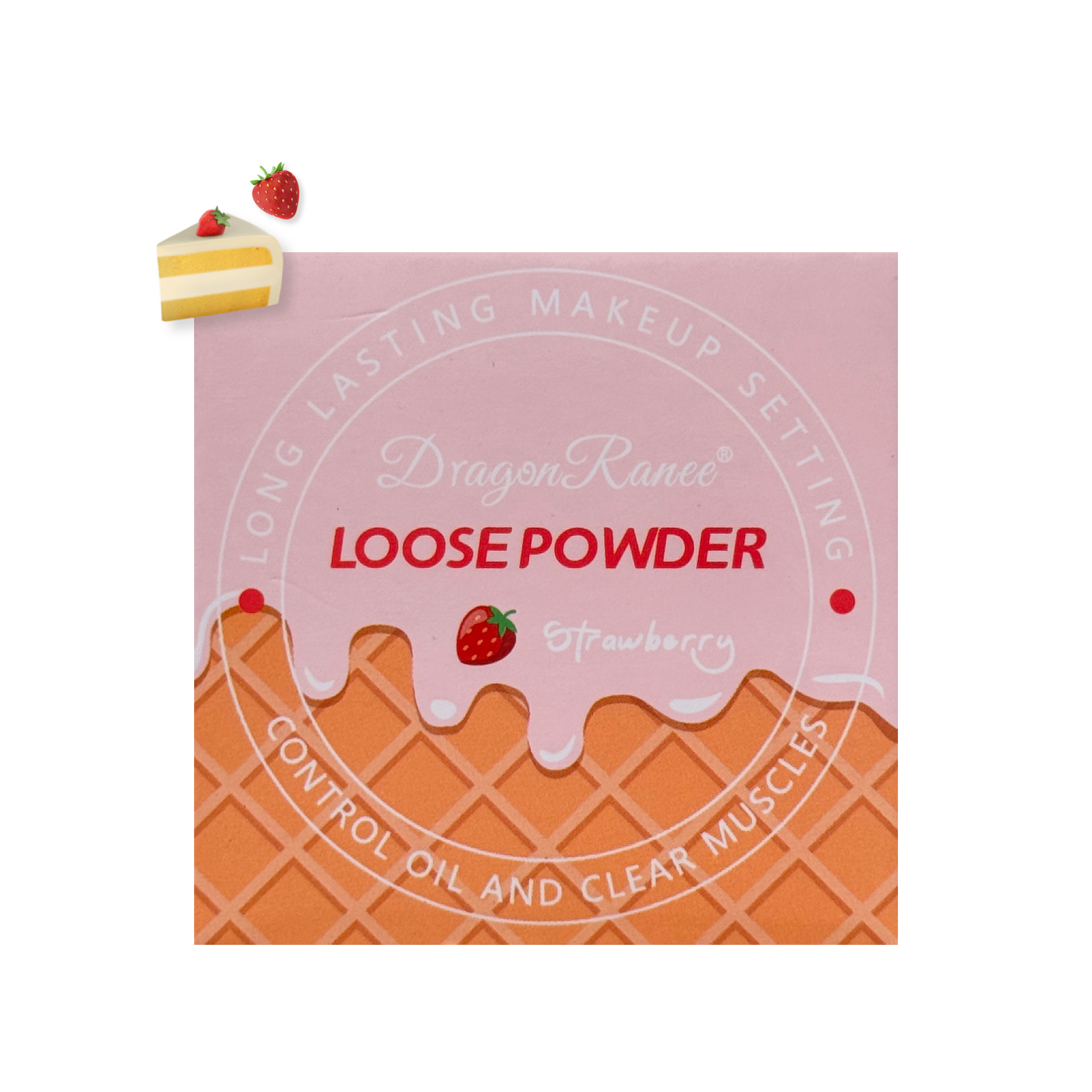 پودر فیکس بستنی🍦🍓