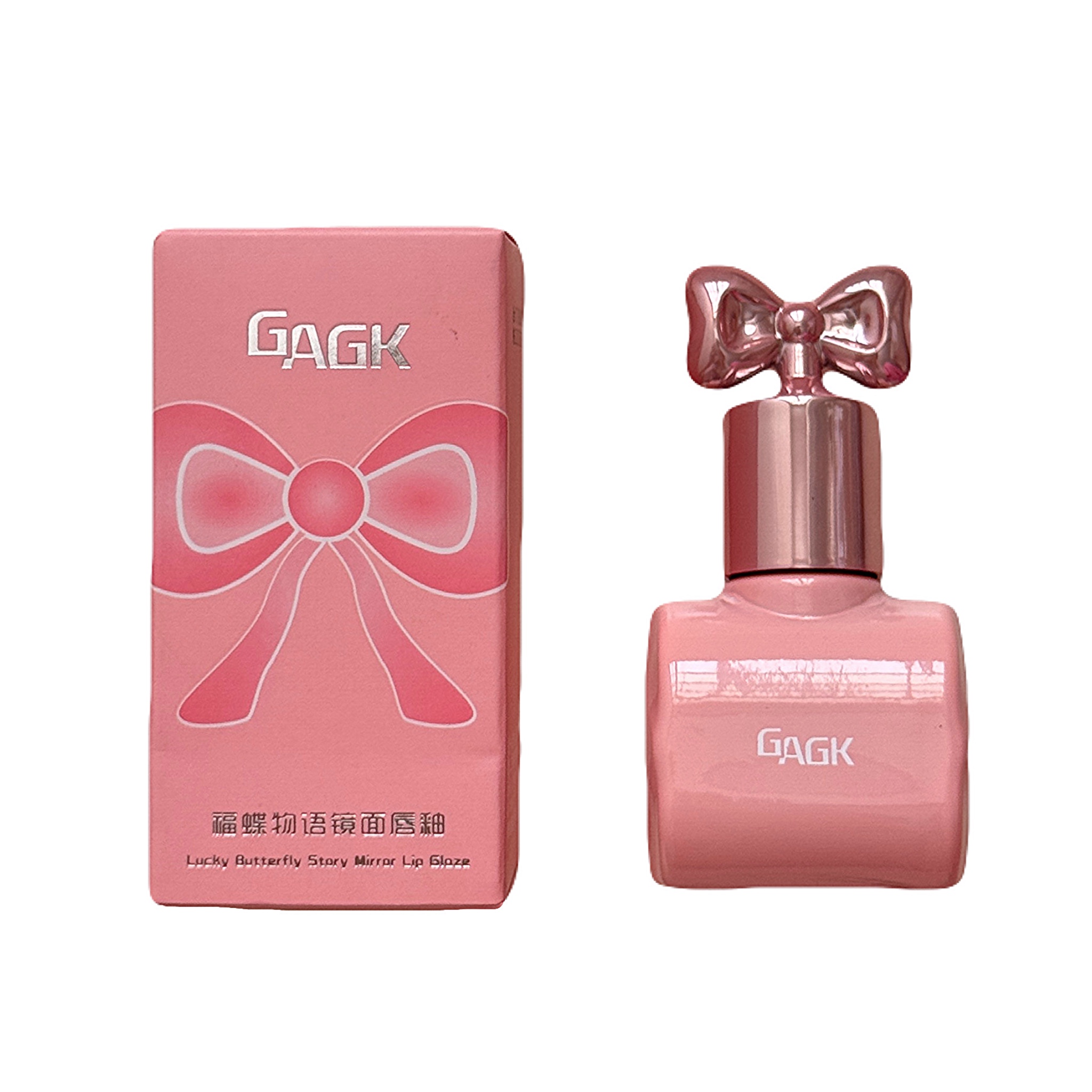 رژ مایع پاپیون🎀🧸