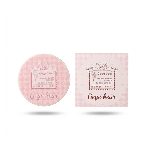 پنکک دو طبقه gege bear🎀🧸