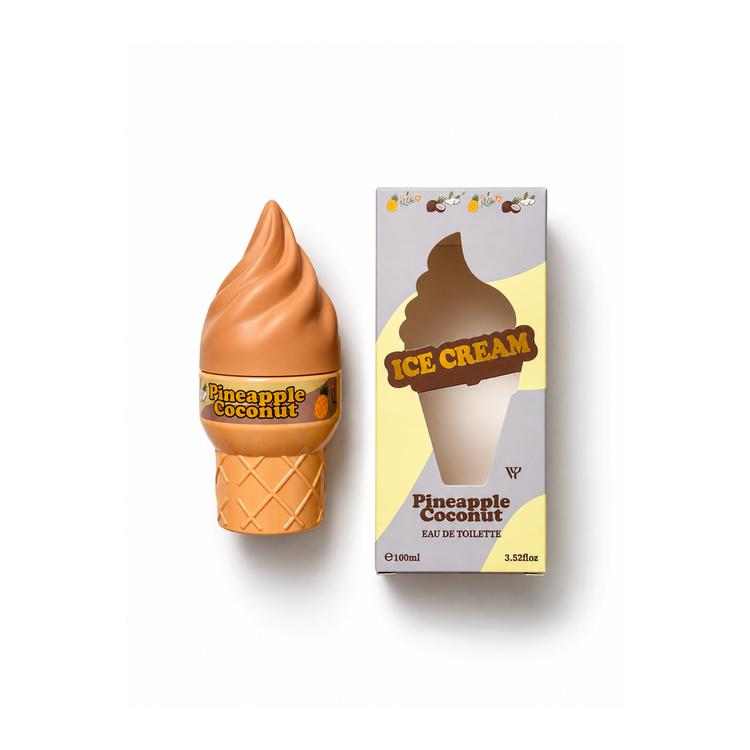 عطر بستنی🍦🎀