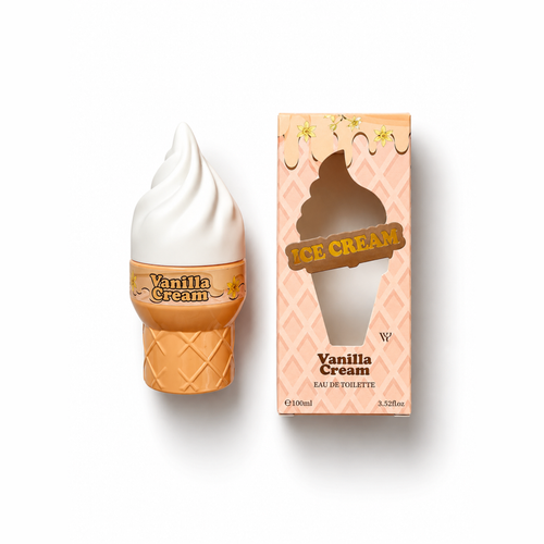 عطر بستنی🍦🎀