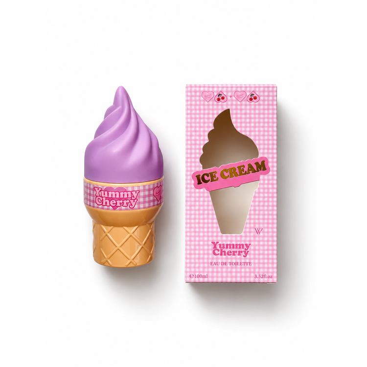 عطر بستنی🍦🎀
