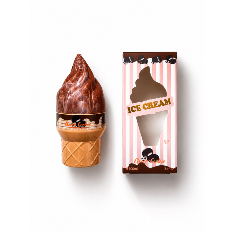 عطر بستنی🍦🎀