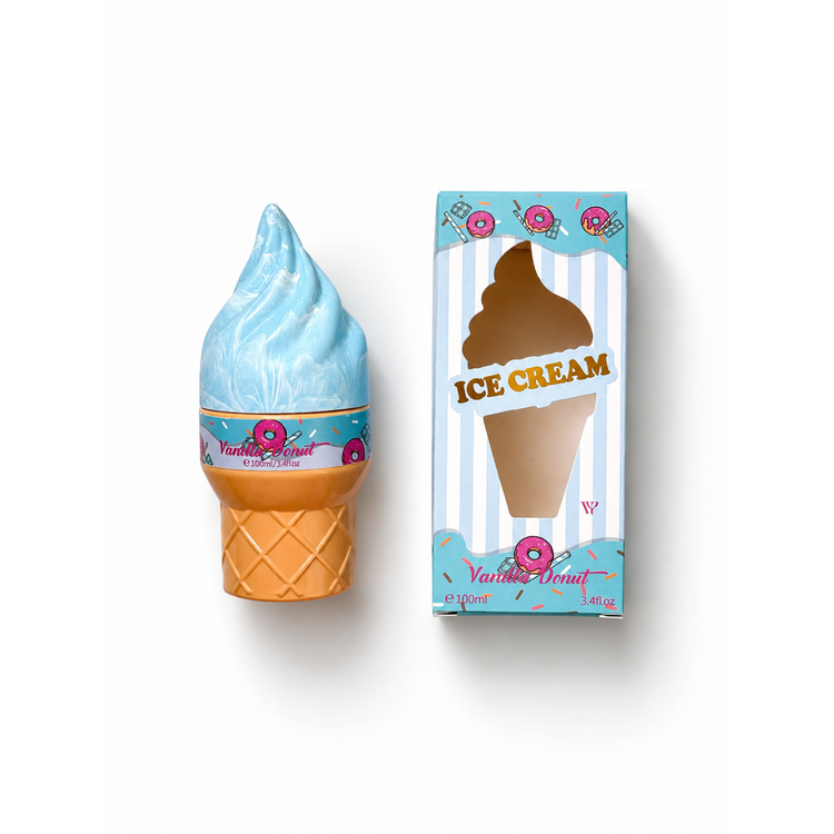 عطر بستنی🍦🎀