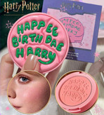رژگونه Harry Potter 📜🕯️